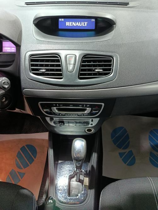Renault Fluence I Рестайлинг Уфа  - изображение 12