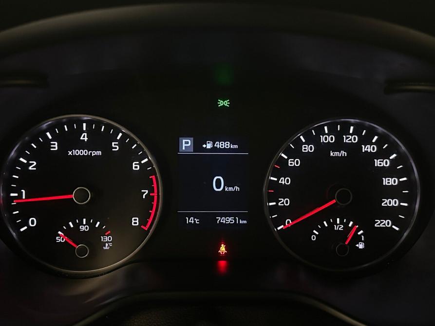 Kia Rio IV Балашиха  - изображение 6