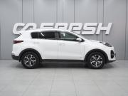 Kia Sportage IV Рестайлинг Ростов-на-Дону  - изображение 25
