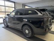 Chery Tiggo 9 I Москва  - изображение 21
