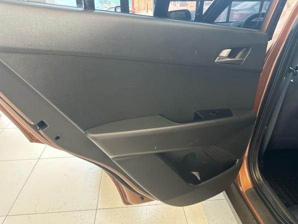 Hyundai Creta I с пробегом 2016 года, цена 1 499 000 рублей, 164146 км, внедорожник, Автокод Объявления