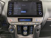 Toyota Land Cruiser Prado 150 Series Рестайлинг 3 Москва  - изображение 44