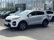 Kia Sportage IV Рестайлинг Воронеж  - изображение 9