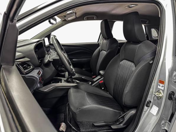 Suzuki Baleno III с пробегом 2022 года, цена 1 849 000 рублей, 4021 км, хэтчбек, Автокод Объявления