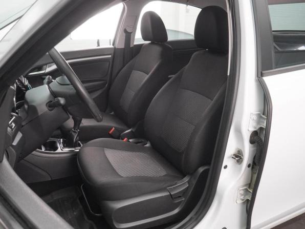 Lada (ВАЗ) Vesta I с пробегом 2019 года, цена 949 000 рублей, 99471 км, седан, Автокод Объявления