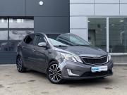 Kia Rio III Москва  - изображение 27