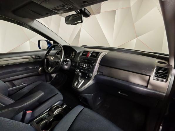 Honda CR-V III Рестайлинг с пробегом 2011 года, цена 1 345 000 рублей, 174992 км, внедорожник, Автокод Объявления