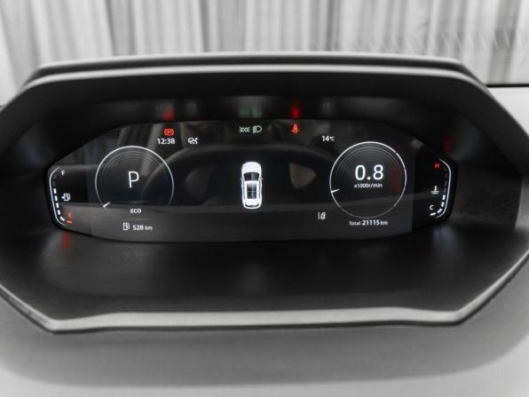 Changan CS55 Plus II с пробегом 2023 года, цена 2 090 000 рублей, 21111 км, внедорожник, Автокод Объявления