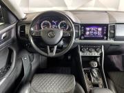 Skoda Kodiaq I Москва  - изображение 40