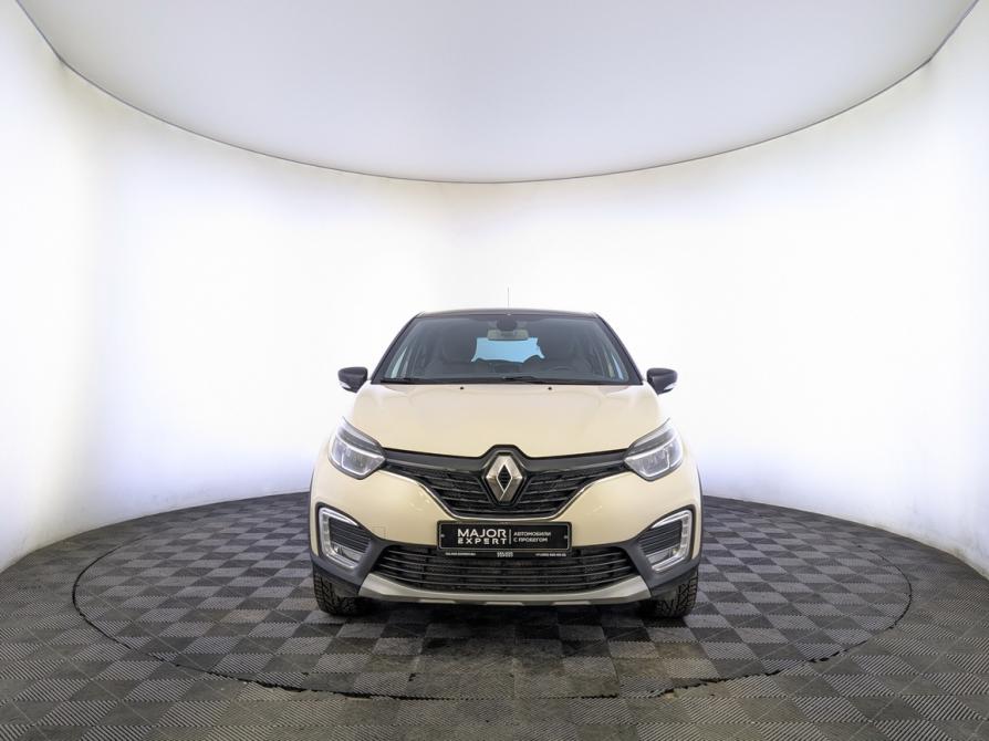 Renault Kaptur I Москва  - изображение 2