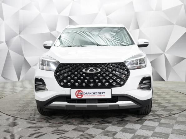 Chery Tiggo 4 Pro I с пробегом 2022 года, цена 1 035 000 рублей, 155480 км, внедорожник, Автокод Объявления