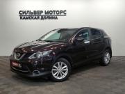 Nissan Qashqai II Пермь  - изображение 19