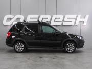 Lada (ВАЗ) Granta I Рестайлинг Воронеж  - изображение 21
