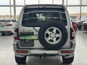 Mitsubishi Pajero III Шахты  - изображение 24