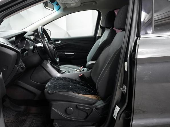 Ford Kuga II Рестайлинг с пробегом 2016 года, цена 1 290 000 рублей, 226000 км, внедорожник, Автокод Объявления