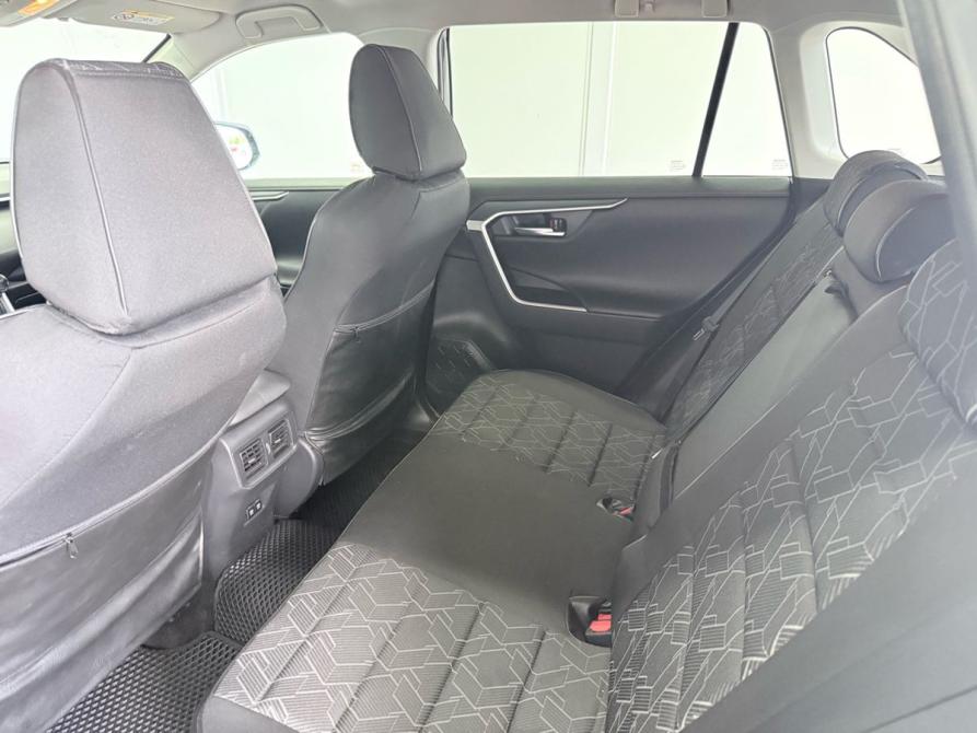 Toyota RAV4 V (XA50) Уфа  - изображение 19