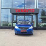 Lifan Cebrium (720) Азнакаево  - изображение 26