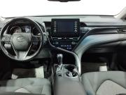 Toyota Camry VIII (XV70) Рестайлинг Нижневартовск  - изображение 33