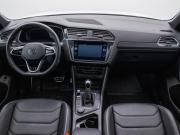 Volkswagen Tiguan II Рестайлинг Москва  - изображение 32