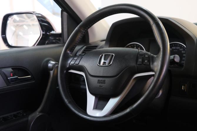 Honda CR-V III с пробегом 2008 года, цена 1 449 000 рублей, 316500 км, внедорожник, Автокод Объявления