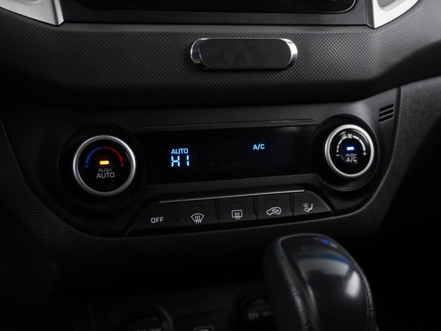 Hyundai Creta I Рестайлинг Москва  - изображение 15