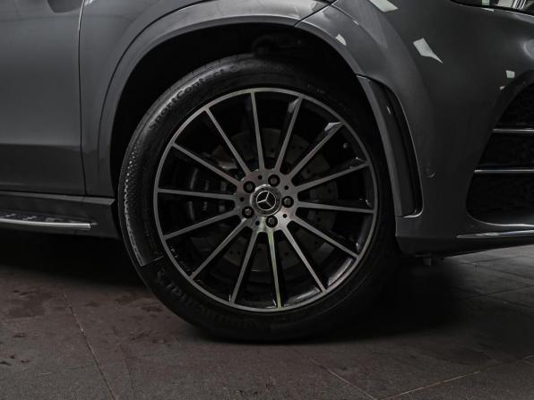 Mercedes-Benz GLE II (V167) с пробегом 2022 года, цена 9 980 000 рублей, 23274 км, внедорожник, Автокод Объявления