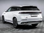 Jaecoo J8 Москва  - изображение 32