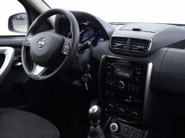 Nissan Terrano III (D10) с пробегом 2018 года, цена 1 490 000 рублей, 91006 км, внедорожник, Автокод Объявления