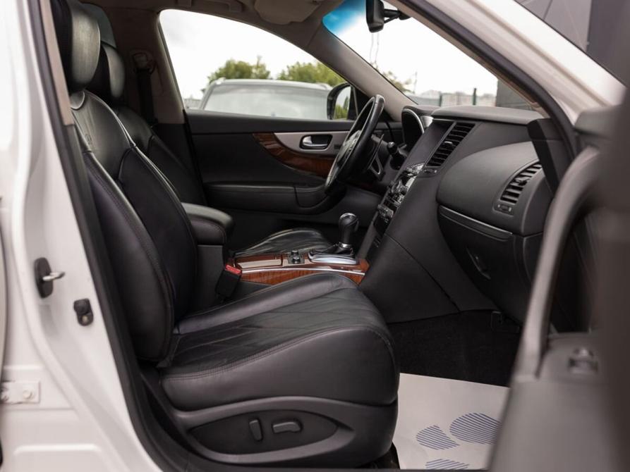 Infiniti FX II (S51) Новосибирск  - изображение 23