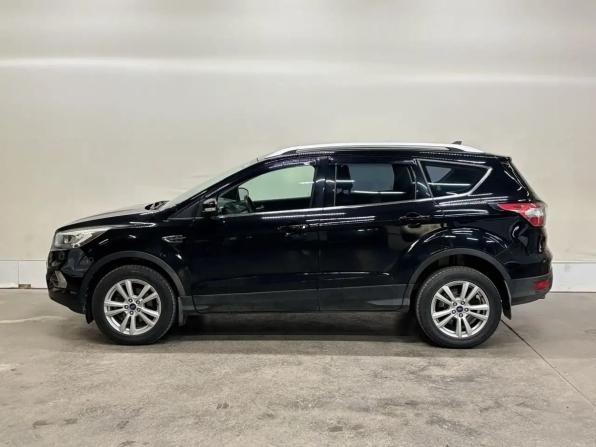 Ford Kuga II Рестайлинг с пробегом 2019 года, цена 1 859 000 рублей, 106111 км, внедорожник, Автокод Объявления