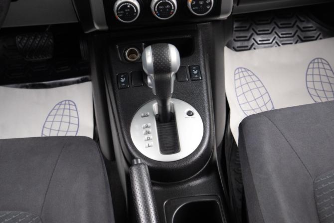 Nissan X-Trail II с пробегом 2011 года, цена 1 379 000 рублей, 190000 км, внедорожник, Автокод Объявления