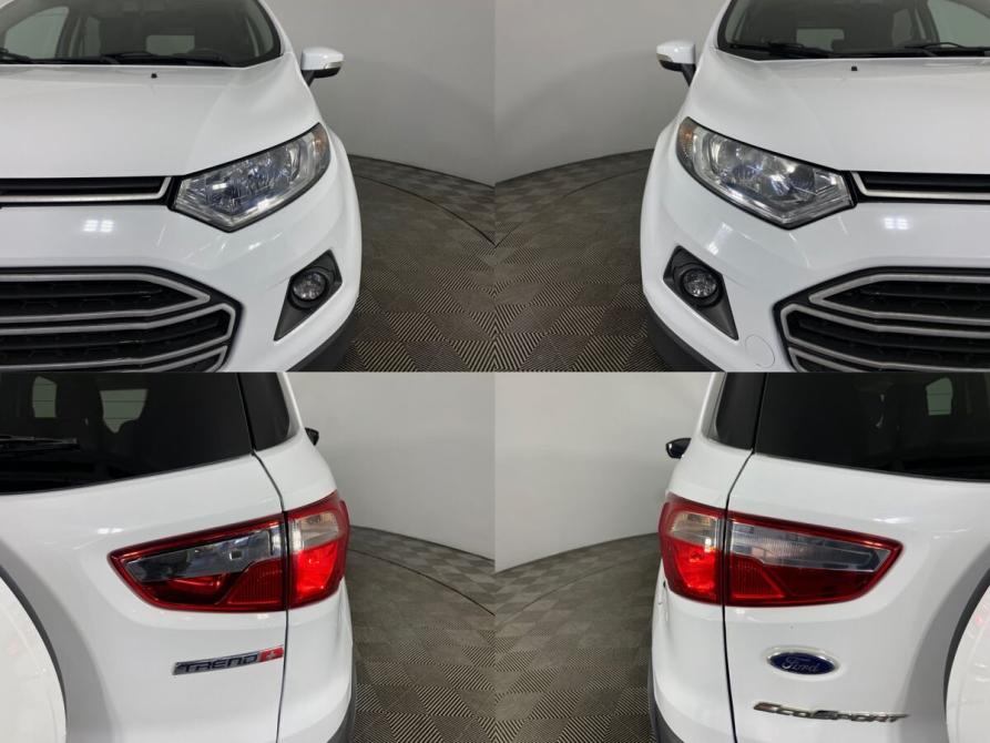 Ford EcoSport II Воронеж  - изображение 15