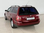 Volkswagen Passat B5 Рестайлинг Смоленск  - изображение 16