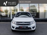 Lada (ВАЗ) Granta I Казань  - изображение 11