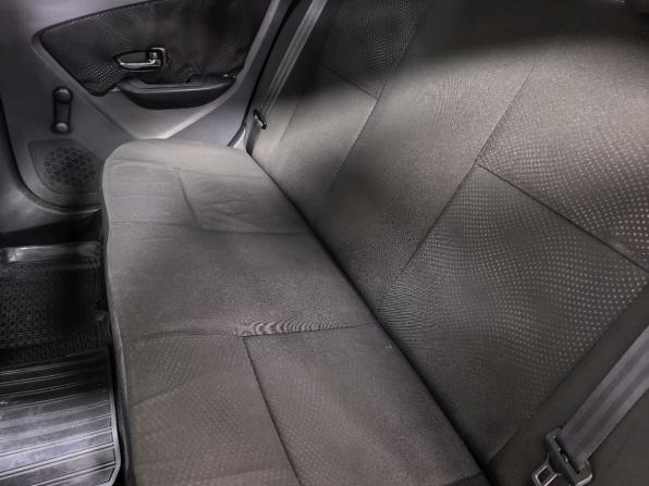 Nissan Almera III (G15) с пробегом 2013 года, цена 555 000 рублей, 241500 км, седан, Автокод Объявления
