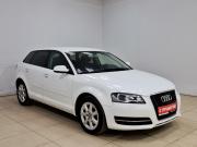 Audi A3 II (8P) Рестайлинг 2 Альметьевск  - изображение 23
