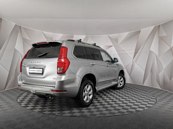 Haval H9 I Рестайлинг с пробегом 2019 года, цена 2 195 150 рублей, 112395 км, внедорожник, Автокод Объявления