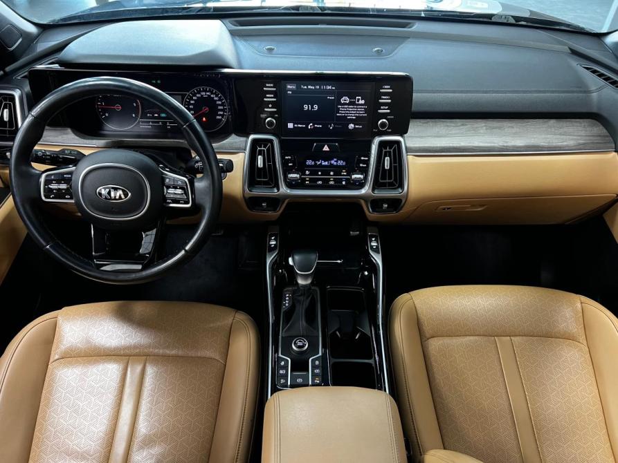 Kia Sorento IV Казань  - изображение 18