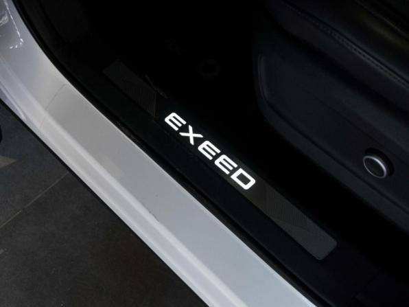 Exeed RX с пробегом 2023 года, цена 3 099 000 рублей, 43617 км, внедорожник, Автокод Объявления