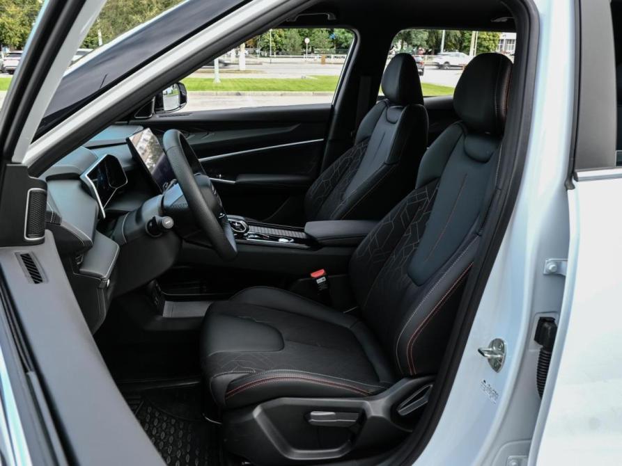 Geely Cityray Волгоград  - изображение 10