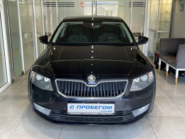 Skoda Octavia III (A7) с пробегом 2014 года, цена 1 149 000 рублей, 227474 км, лифтбек, Автокод Объявления