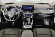 Toyota RAV4 VI (XA60) Ярославль  - изображение 37