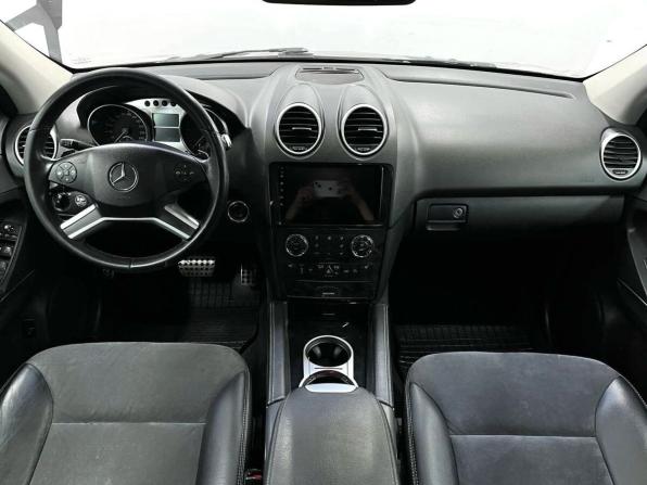 Mercedes-Benz M-Класс II (W164) с пробегом 2008 года, цена 1 849 900 рублей, 318765 км, внедорожник, Автокод Объявления