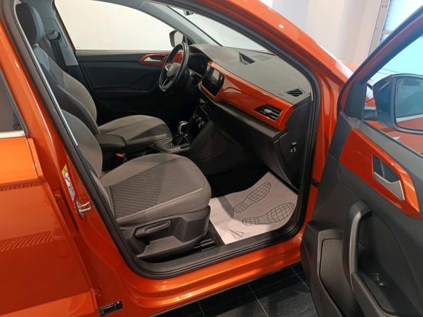 Volkswagen Taos I с пробегом 2021 года, цена 2 099 000 рублей, 100624 км, внедорожник, Автокод Объявления