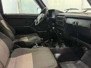 Lada (ВАЗ) 2121 (4x4) I Рестайлинг Москва  - изображение 25