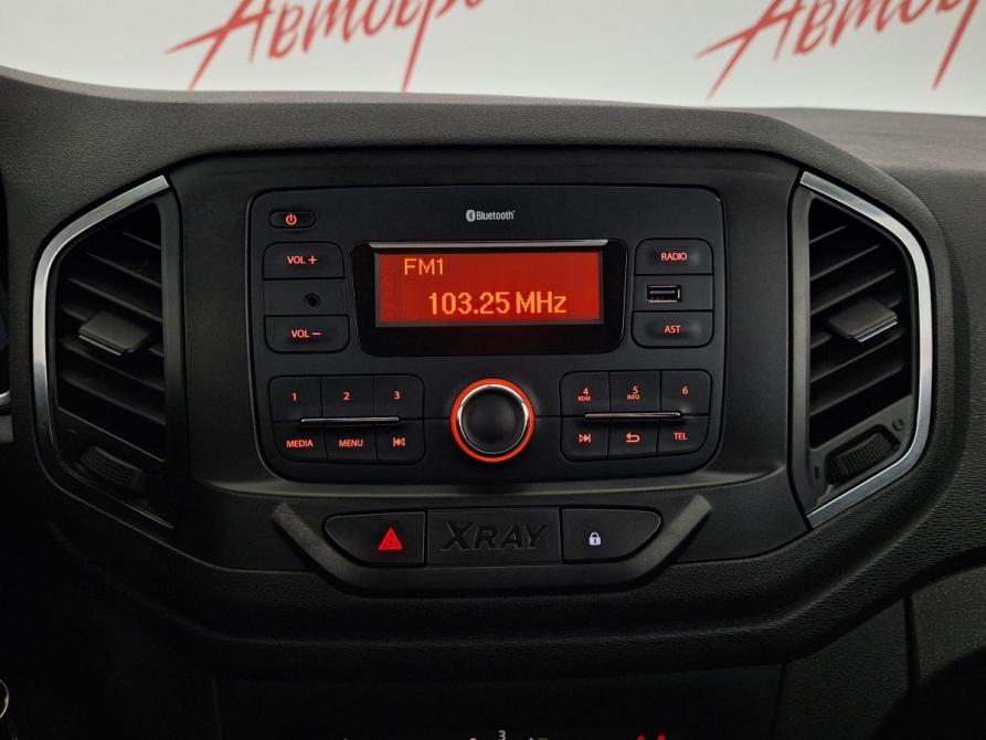 Lada (ВАЗ) XRAY I Псков  - изображение 14