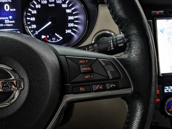 Nissan X-Trail III Рестайлинг с пробегом 2019 года, цена 2 250 000 рублей, 104246 км, внедорожник, Автокод Объявления
