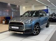 Mini Countryman III Санкт-Петербург  - изображение 25