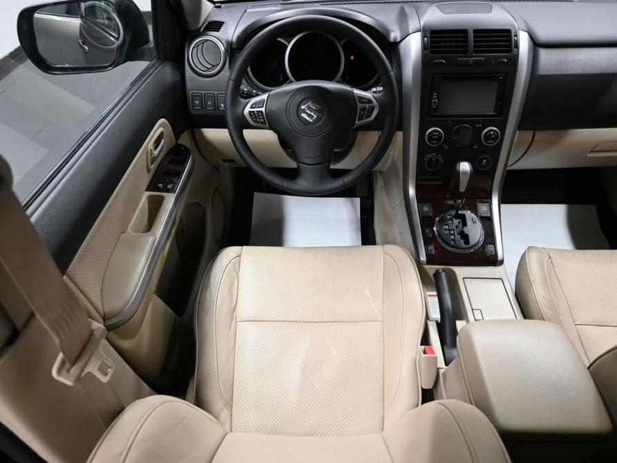 Suzuki Grand Vitara II Рестайлинг Тверь  - изображение 11