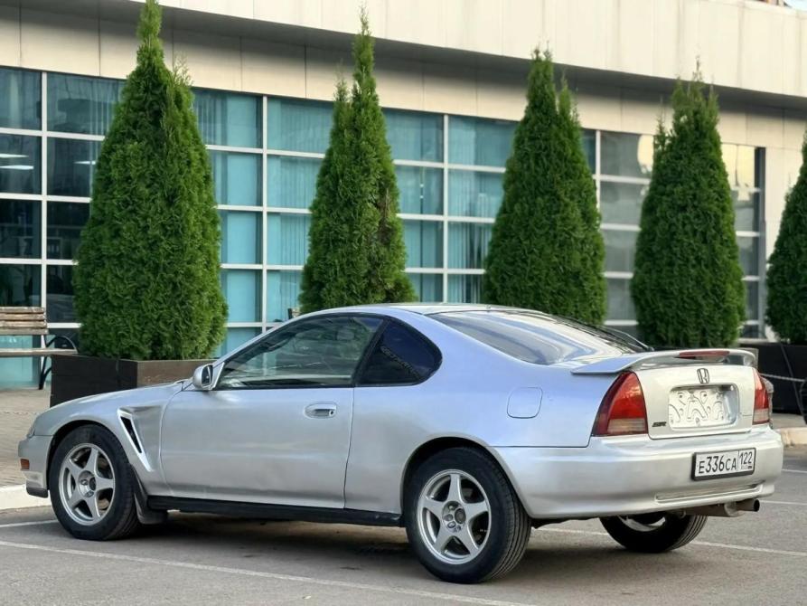 Honda Prelude IV Уфа  - изображение 4